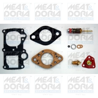 Repair Kit, carburettor